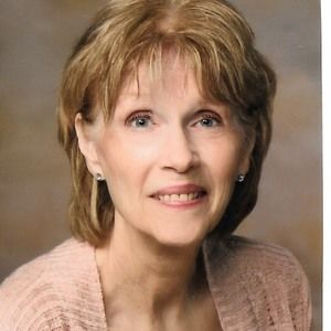 Meet your Posher, Carol